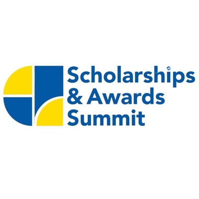 Scholarships & Awards Summit