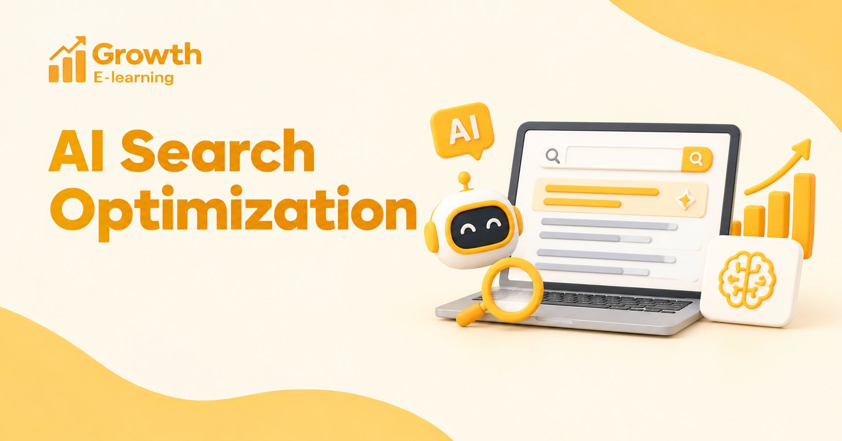 What is AI Search Optimization? And how can you improve your website's visibility in AI answers?