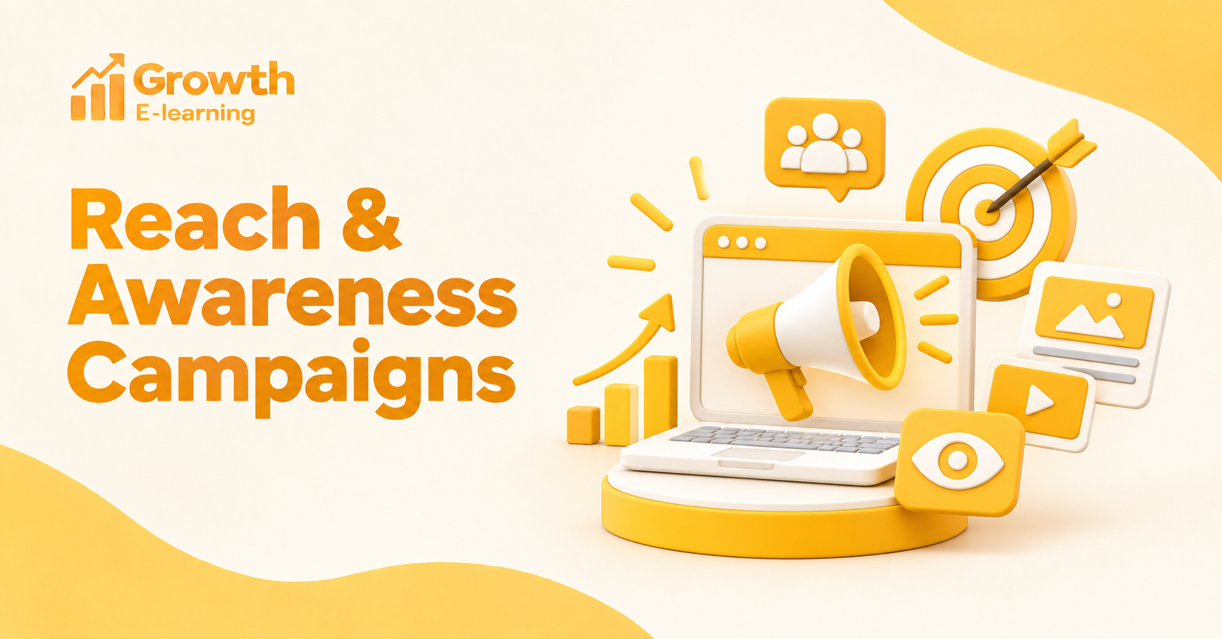 How to Plan Reach and Awareness Campaigns for Educational Institutions