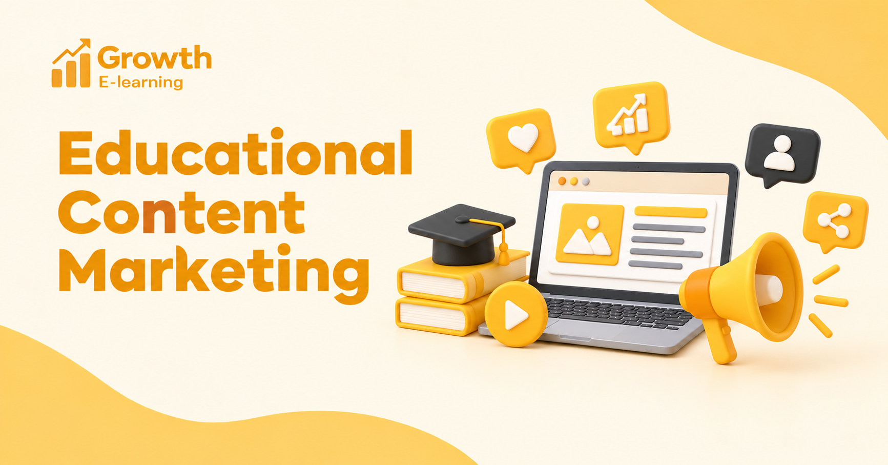 What Is Educational Content Marketing?