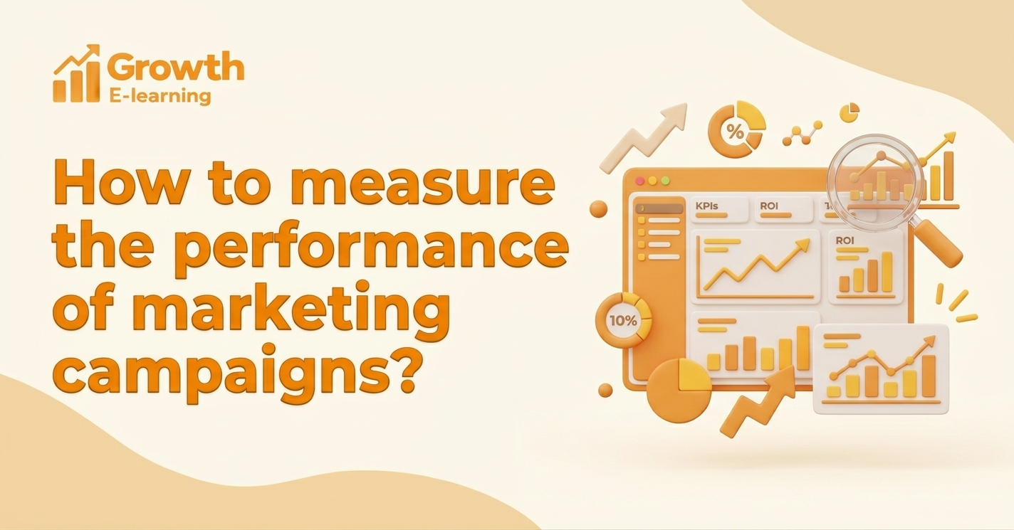 How to Measure Education Marketing Campaign Performance: Key Metrics and Tools
