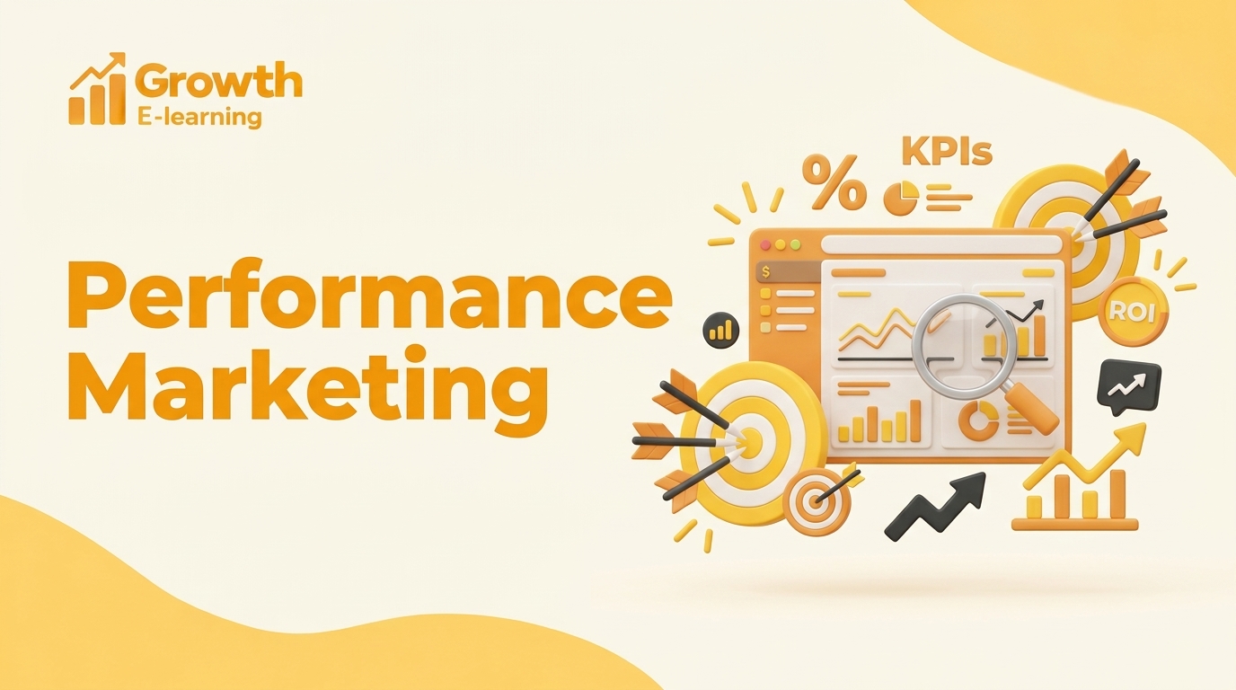 Performance Marketing for Educational Institutions: How to Drive Enrollments