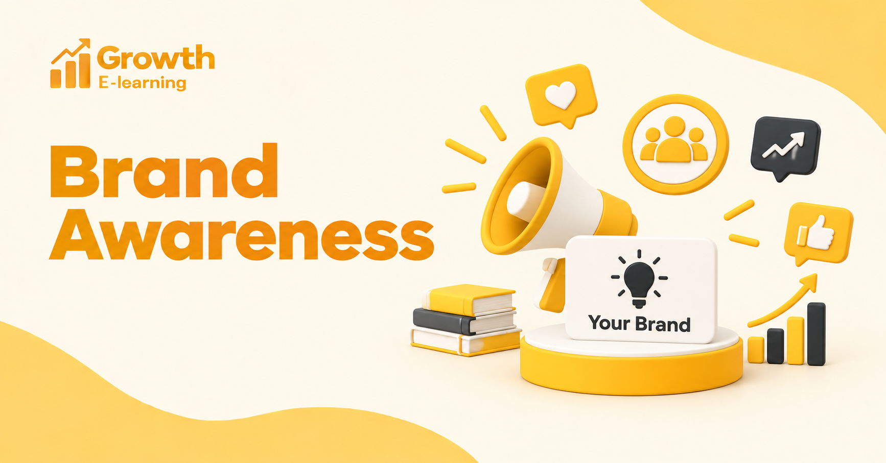 Brand Awareness: How to Build and Measure It in Educational Institutions