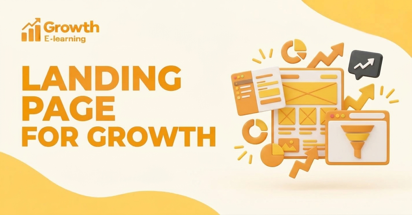 How to Optimize Educational Landing Pages to Increase Enrollment