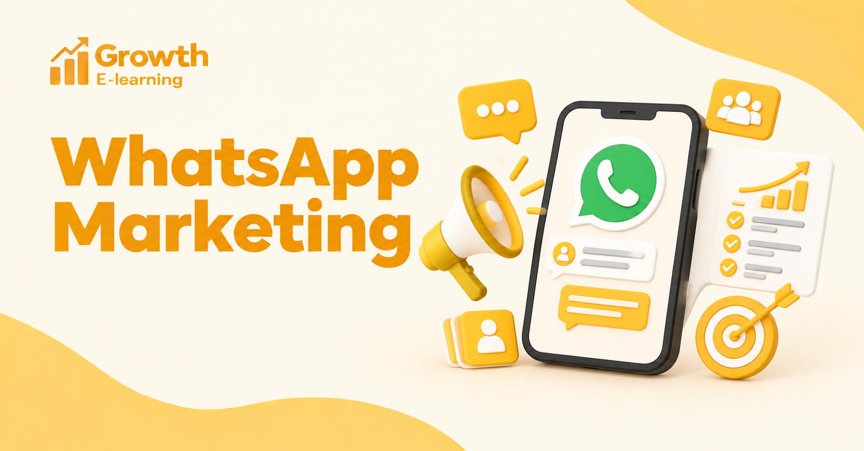WhatsApp Marketing for Educational Institutions: A Strategy to Turn Leads into Enrollments