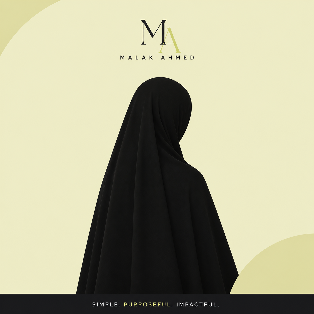 Malak Ahmed